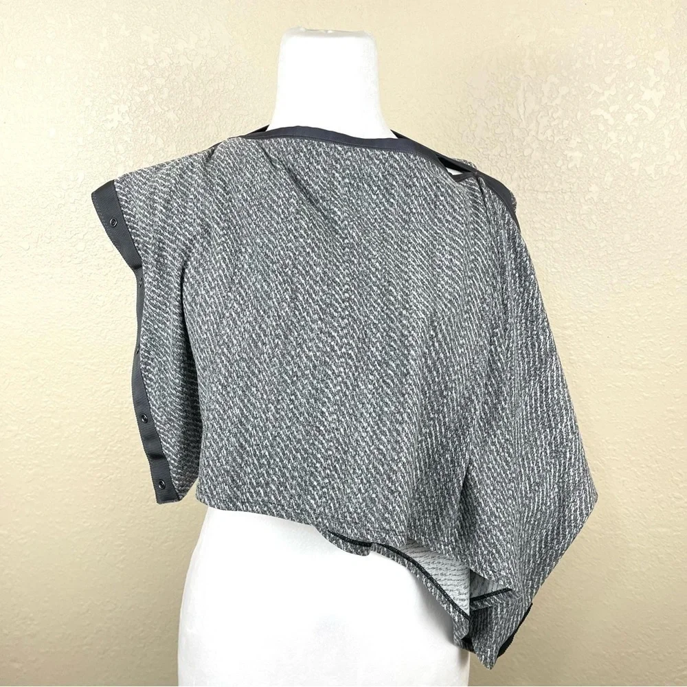 Lululemon Vinyasa Wrap Rulu Four-Way Stretch Scarf OS Women‎